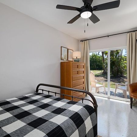 Gorgeous 2Br Bungalow Pet Friendly Sanibel Exterior foto